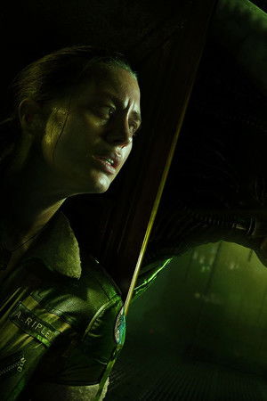 Yaratık: Tecrit - Dijital Seri