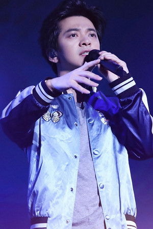 《看见李健》四大高校健谈会