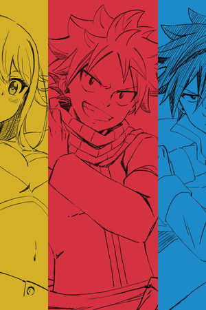 FAIRY TAIL 100年クエスト