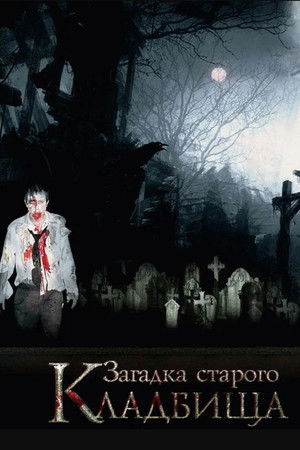 Загадка старого кладбища
