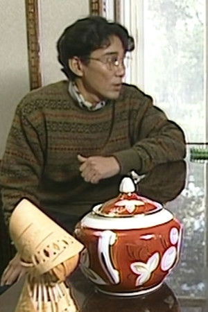 サハリンの薔薇