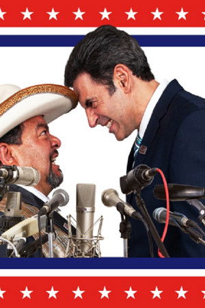 Promesas de campaña