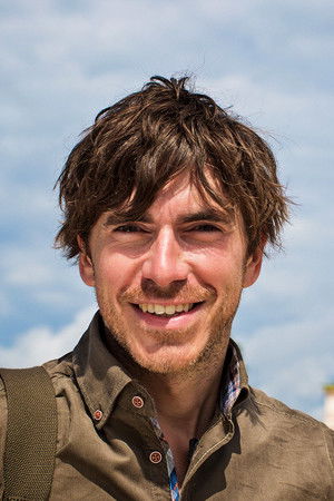 Russia with Simon Reeve