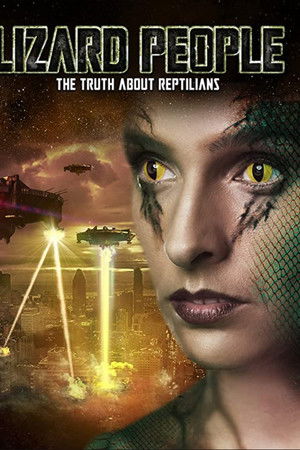 Lizard People: The Truth About Reptilians