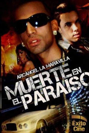 Muerte en el paraíso