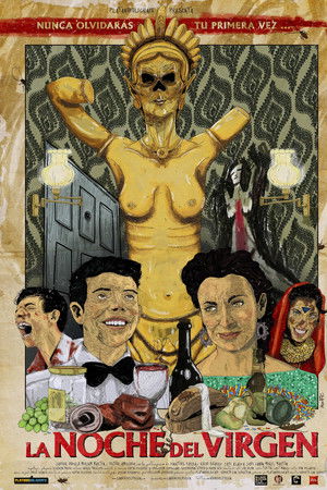 La noche del virgen