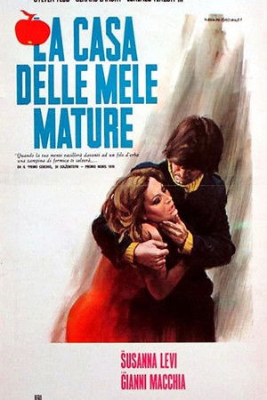 La casa delle mele mature
