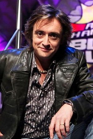 Richard Hammond's Blast Lab