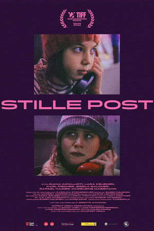Stille Post
