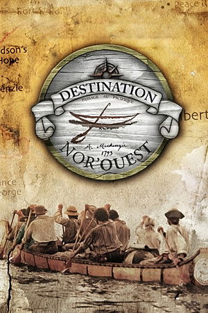 Destination Nor'Ouest