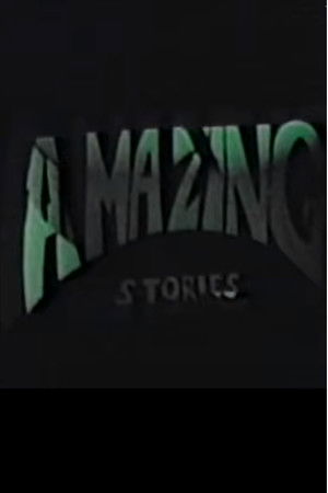 Amazing Stories