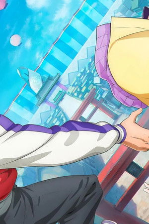 陰陽廻天 Re:バース