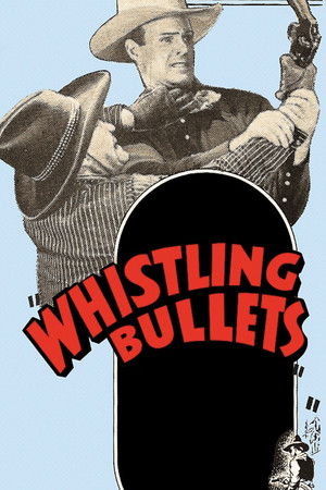 Whistling Bullets