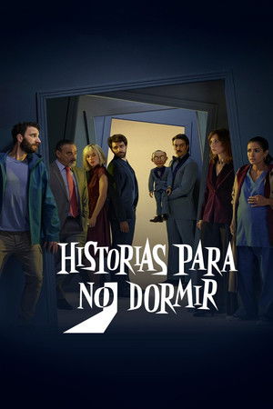 Historias para no dormir