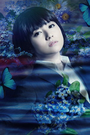 蝶の力学 殺人分析班