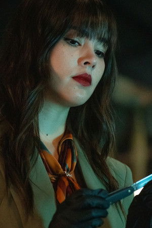 Dalah: Ölüm ve Çiçekler