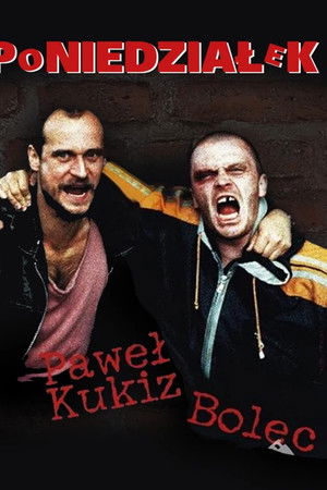 Poniedziałek