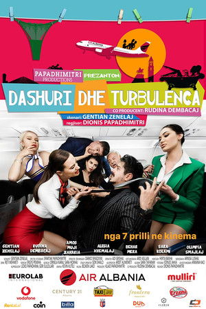 Dashuri dhe Turbulenca