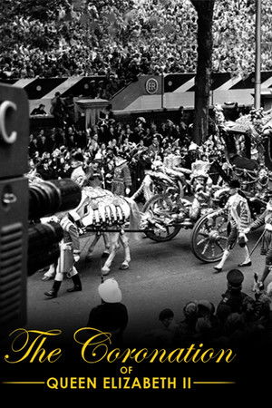 The Coronation of Queen Elizabeth II