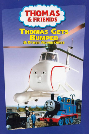 Thomas & Friends: Thomas Gets Bumped