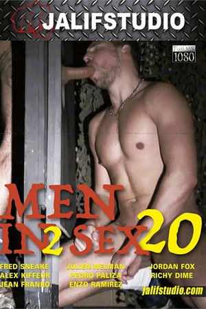 Men in2 Sex 20