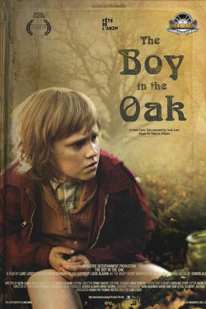 The Boy in the Oak