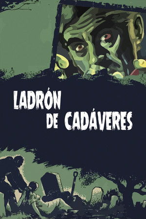 Ladrón de cadáveres