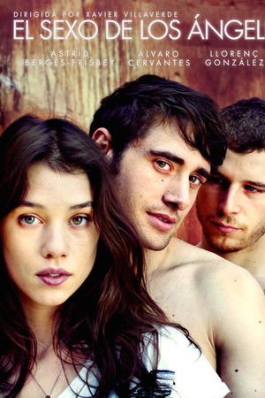 El sexo de los ángeles