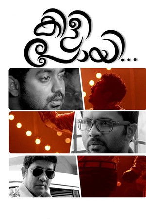 കിളി പോയി