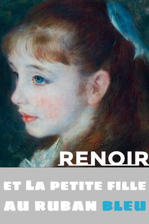 Passage des arts: Renoir et la petite fille au ruban bleu