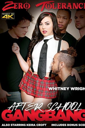 After School Gangbang