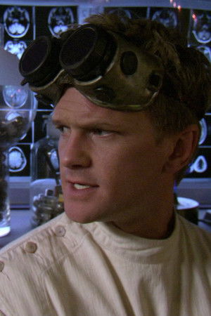 Dr. Horrible's Sing-Along Blog
