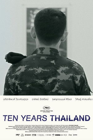 Ten Years Thailand