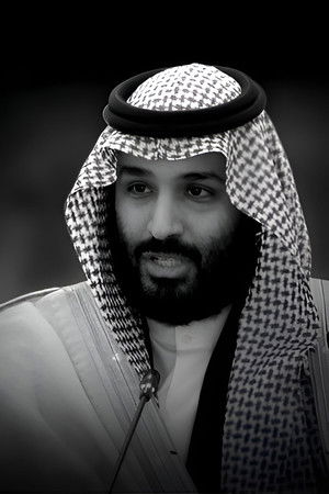 Bitter Rivals: Iran and Saudi Arabia