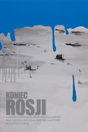 Koniec Rosji