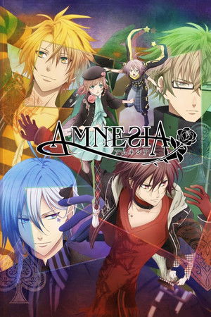 AMNESIA