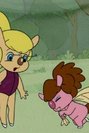 アンデルセン物語