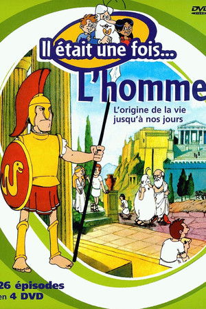 Il était une fois… l'Homme