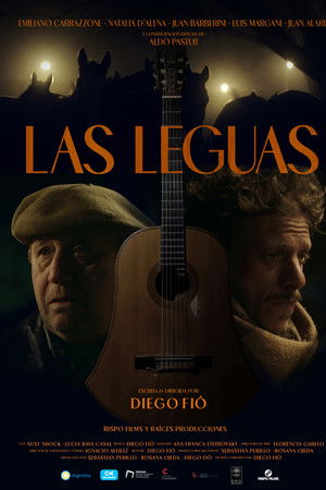 Las leguas