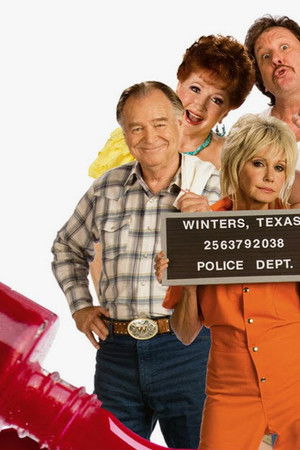 Sordid Lives: The Series