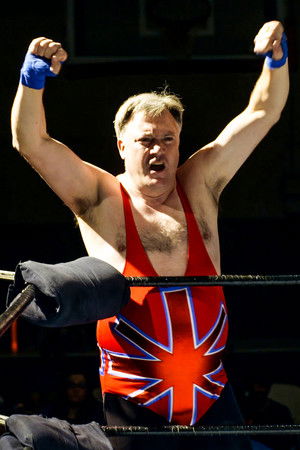 Travels in Trumpland with Ed Balls