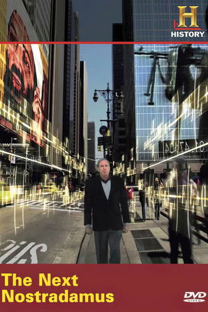 The Next Nostradamus