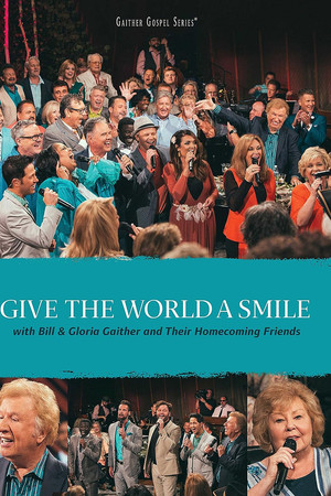 Give The World A Smile