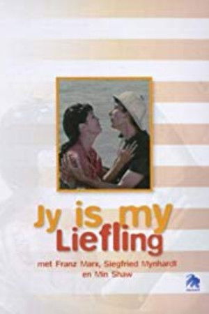 Jy is My Liefling