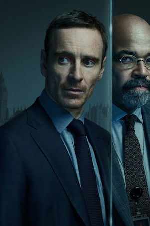 The Agency: Central Intelligence