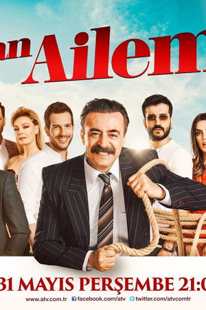 Kocaman Ailem