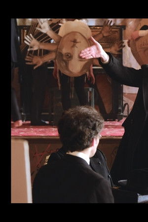 Демон революции