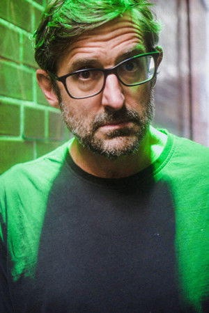 Louis Theroux's Forbidden America