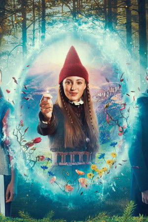 Tinka og Sjælens Spejl