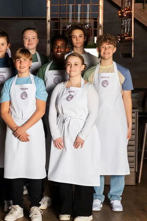 MasterChef: De unge talenter